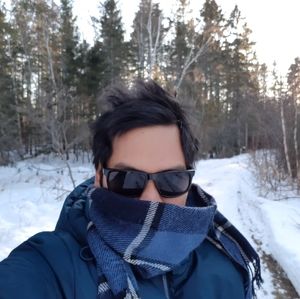 Meet your Posher, Nœl luciane